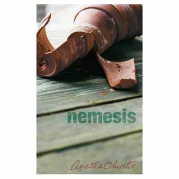 Agatha Christie - Nemesis