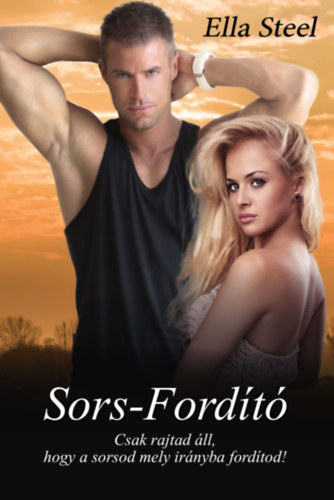 Ella Steel - Sors-Fordt