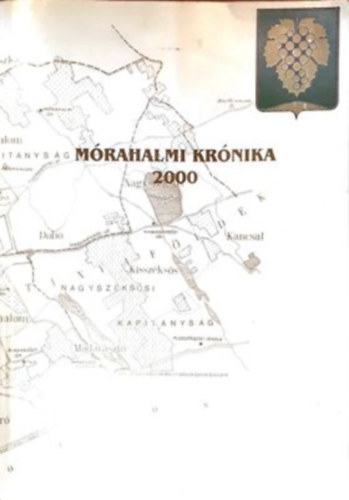 Mórahalmi krónika 2000
