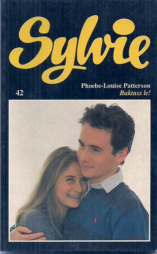 Phoebe-Louise Patterson - Buktass le!