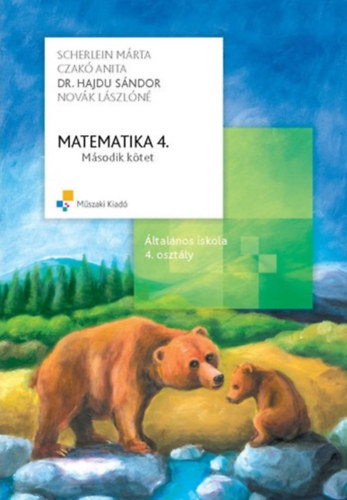 Hajd Sndor - Matematika 4. II. ktet - Matematika 4. gyakorl