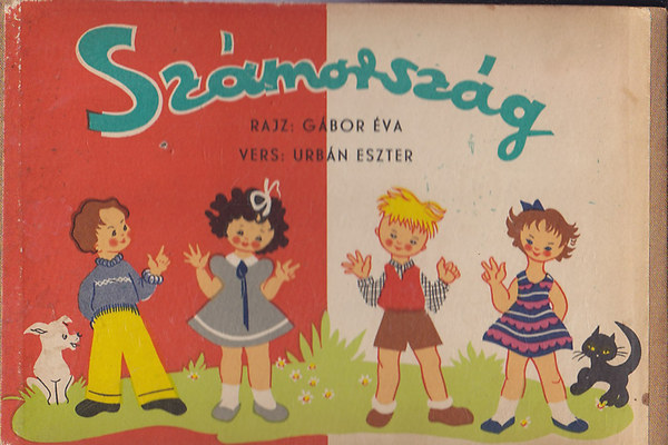 Urbn Eszter; Gbor va - Szmorszg