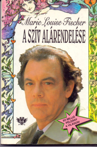 Louise Marie Fischer - A szv alrendelse