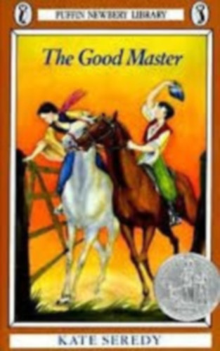 Kate Seredy - The good master