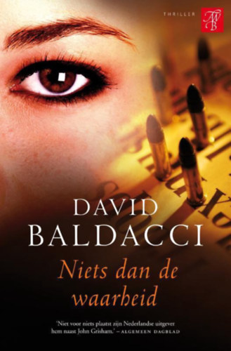 David Baldacci - Niets dan de waarheid