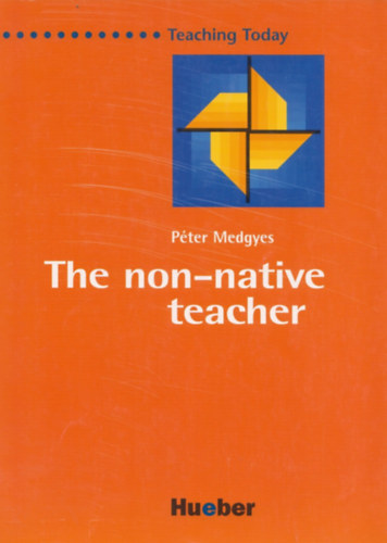 Pter Medgyes - The non-native teacher