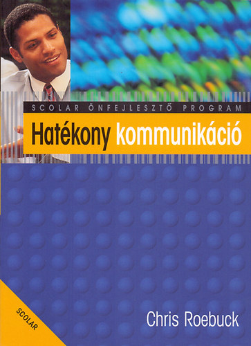 Chris Roebuck - Hatkony kommunikci