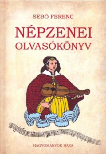 Seb� Ferenc - N�pzenei olvas�k�nyv