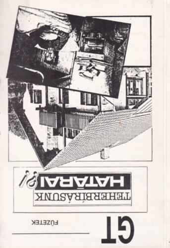 Dr. �kes Ildik� - Teherb�r�sunk hat�rai?!