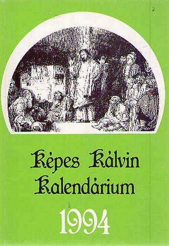 K�pes K�lvin Kalend�rium 1994