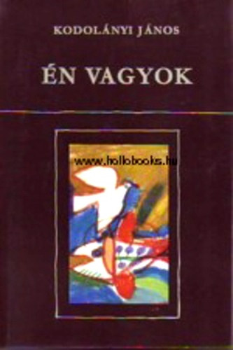 Kodolnyi Jnos - n vagyok