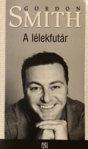 Gordon Smith - A llekfutr