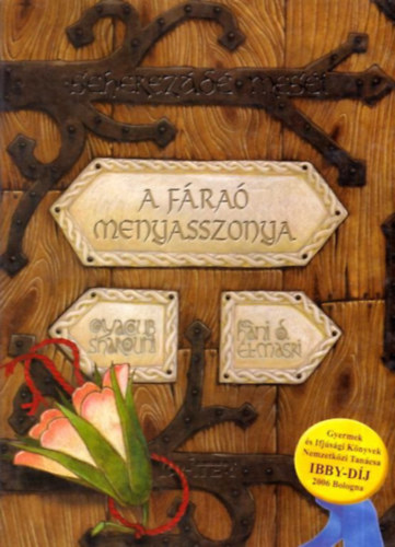 Yacoub Sharouni - A f�ra� menyasszonya