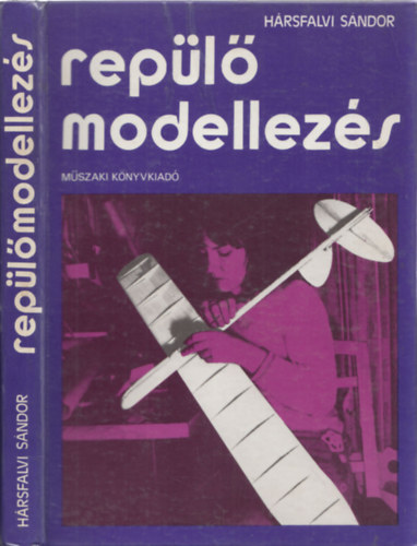 Hrsfalvi Sndor - Replmodellezs