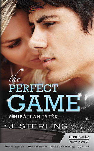 J. Sterling - A hibtlan jtk - The Perfect Game