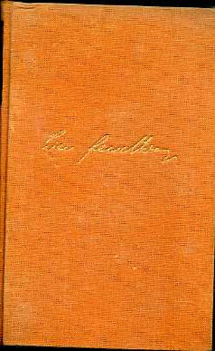 Lion Feuchtwanger - Az eredmény... I-II.