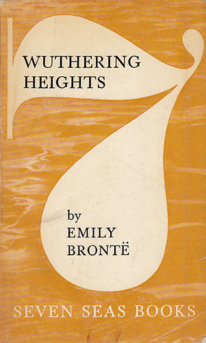Emily Bront - Wuthering Heights