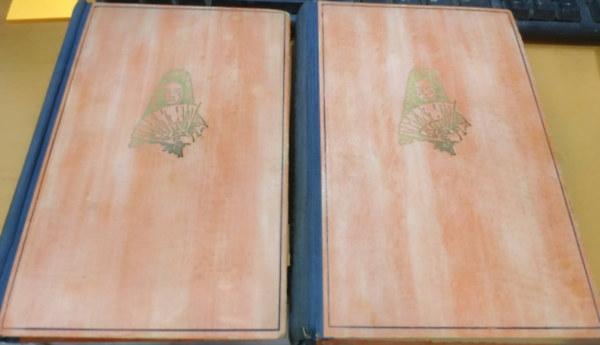 Marguerite Steen - �s egyszer minden v�get�r I-II.