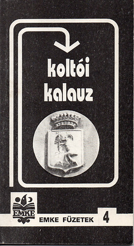 Kolti kalauz - Emke fzetek 4.