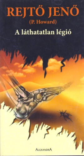 Rejt Jen  (P. Howard) - A Lthatatlan Lgi