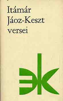 Itmr Joz-Keszt - Itmr Joz-Keszt versei