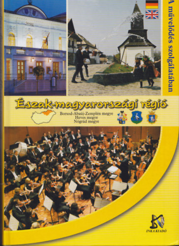 Hadobs Pl - A mvelds szolglatban: szak-magyarorszgi rgi
