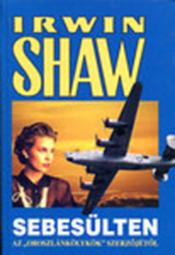 Irwin Shaw - Sebes�lten