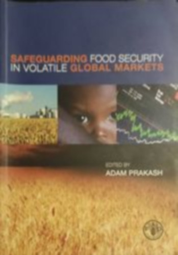 Safeguarding food security in volatile global markets