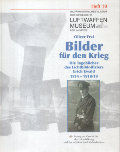 Bilder f�r den Krieg