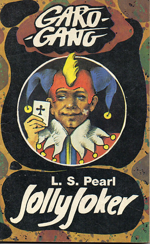 L. S. Pearl - Jolly Joker