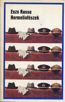 Enzo Russo - Hermelinf�szek