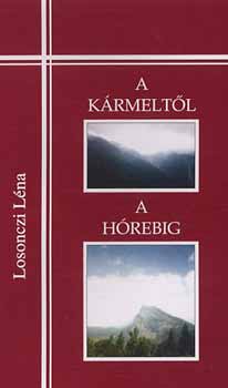 Losonczi Lna - A Krmeltl a Hrebig (versek)