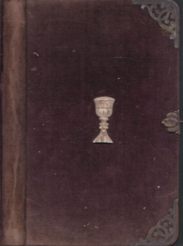 Kovcs Sndor  (szerk.) - Kis nekesknyv