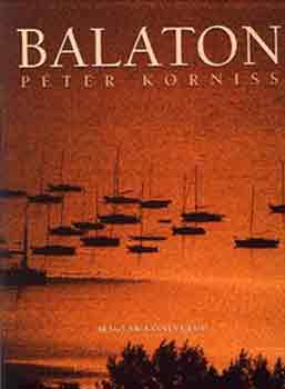 Korniss Péter - Balaton (Angol)