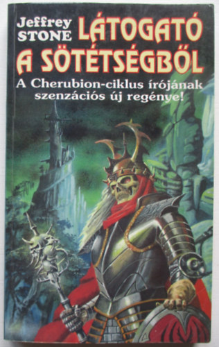 Jeffrey Stone - L�togat� a s�t�ts�gb�l