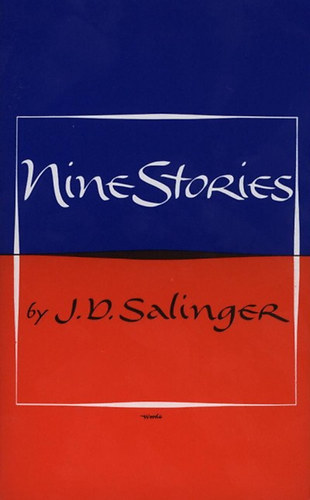 J. D. Salinger - Nine stories