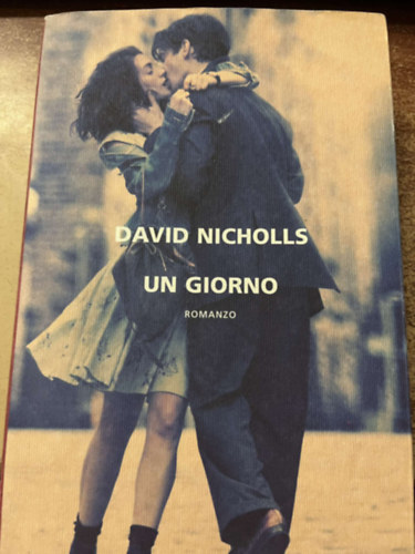 David Nicholls - Un giorno