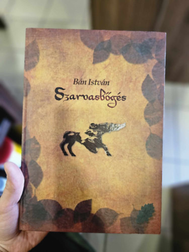 Bn Istvn - Szarvasbgs
