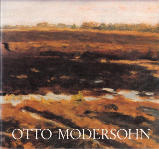 Otto Modersohn (1865-1943)
