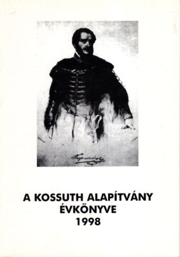A Kossuth Alaptvny vknyve 1998