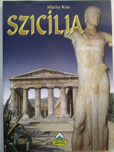 Mario Kos - Szicília