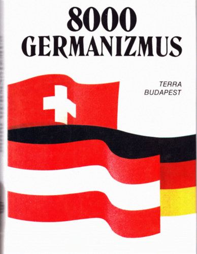 Terra - 8000 germanizmus