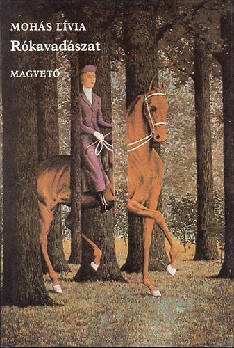 Moh�s L�via - R�kavad�szat