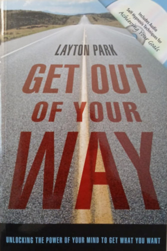 Layton Park - Get Out of Your Way