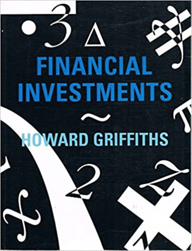 Howard Griffiths - Financial Investments