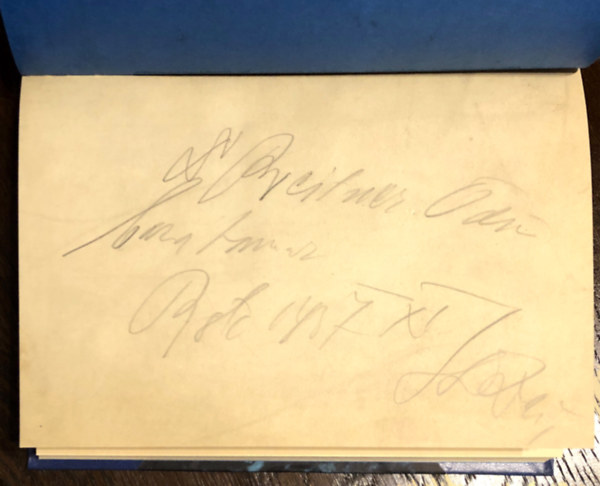 Dr. D�nes Istv�n - Baj van Tisz�nt�l!