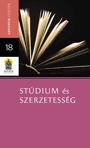 Stdium s szerzetessg