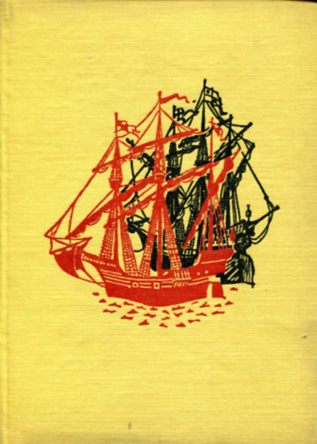 L'udo Z�bek - Az indi�k aranya