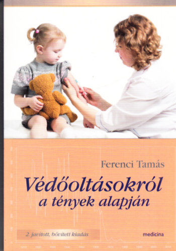 Ferenci Tam�s - V�d�olt�sokr�l a t�nyek alapj�n