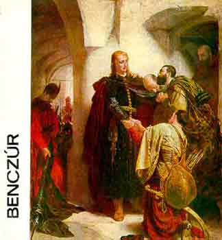 Telepy Katalin - Benczúr (A művészet kiskönyvtára)